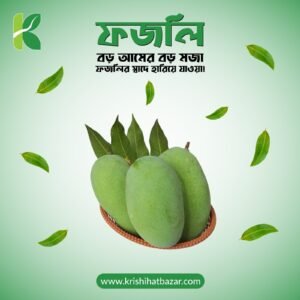 ফজলি (Fazli)