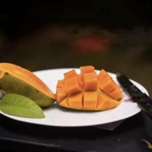 ১০ কেজি হিমসাগর আম (রাজশাহী)