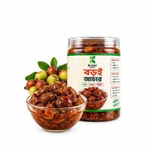 বড়ই আচার (Boroi Pickle) - 500 gm