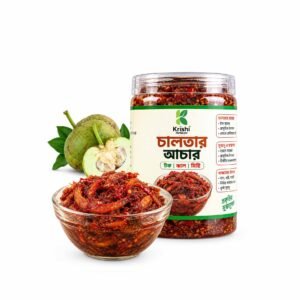 চালতার আচার (Chalta Pickle) - 500 gm