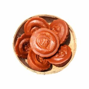 গোল পাটালি গুড় (Round Patali Gur)