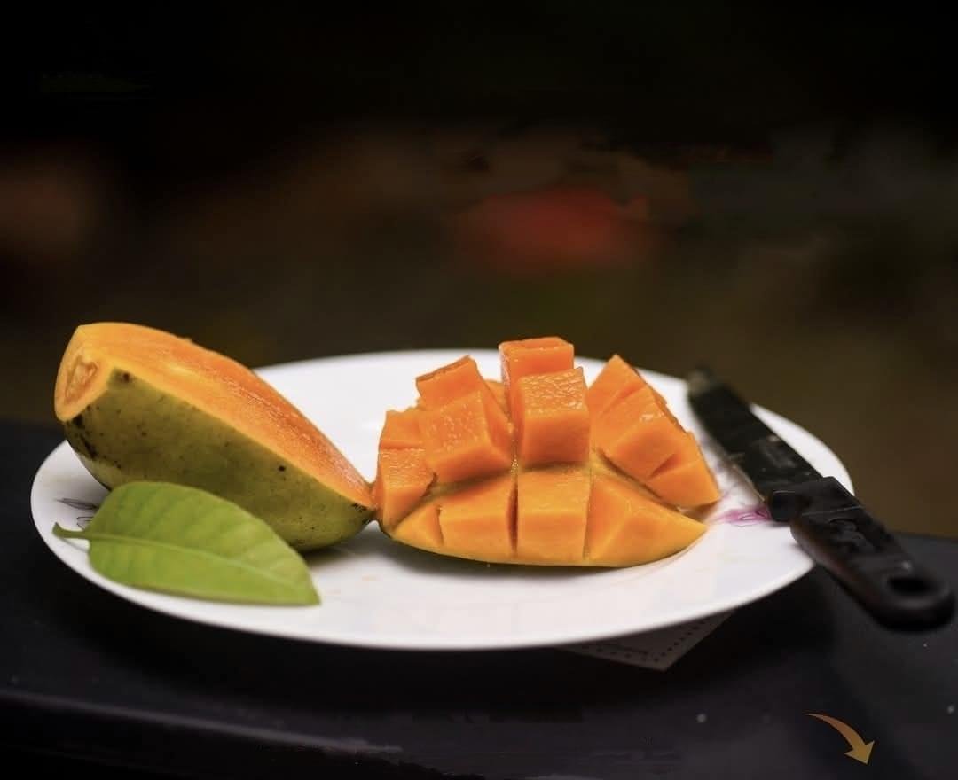 হিমসাগর/খিরসাপাত আম | ১০ কেজি (Himsagor) - রাজশাহী